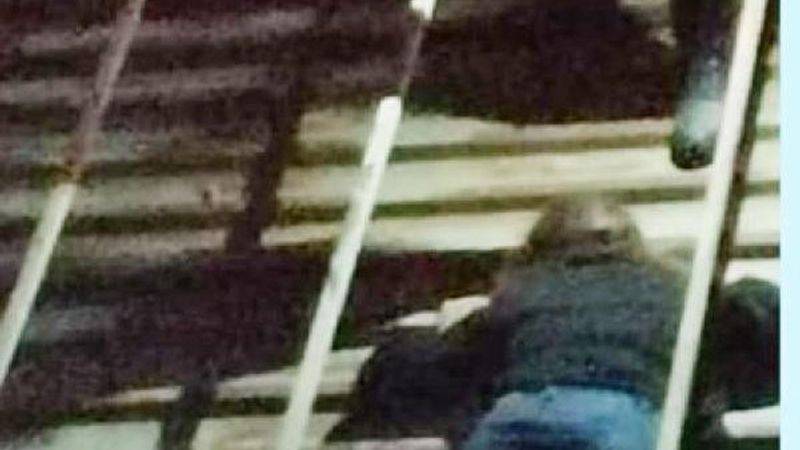 Denizli'de 17 yaşındaki genç kız balkondan düştü