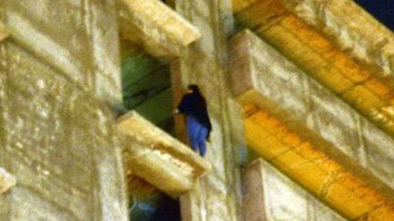 Eşi boşanma davası açan kadın, intihara kalkıştı