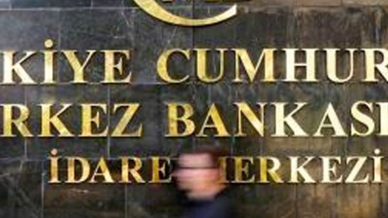 Merkez Bankası faizi değiştirmedi