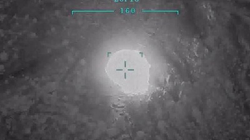 Pençe-Kaplan Operasyonu'nda 5 PKK'lı terörist öldürüldü