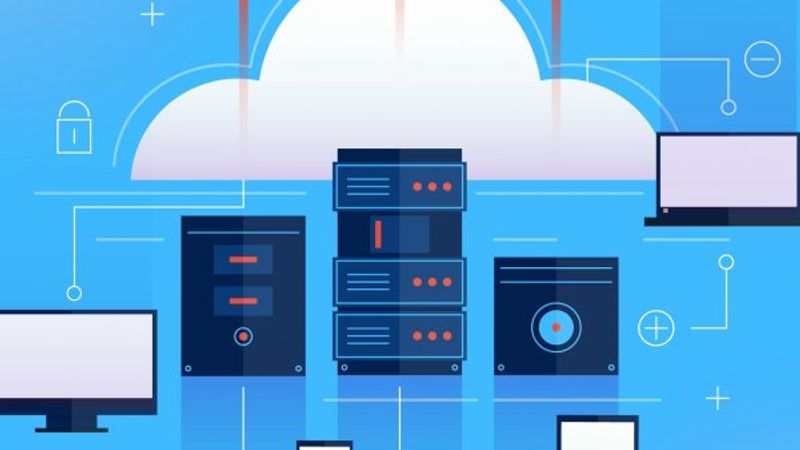 Virtual Private Server (VPS) nedir