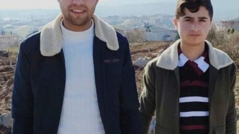 Kocaeli'de kardeşini kurtarmak isteyen genç de öldü