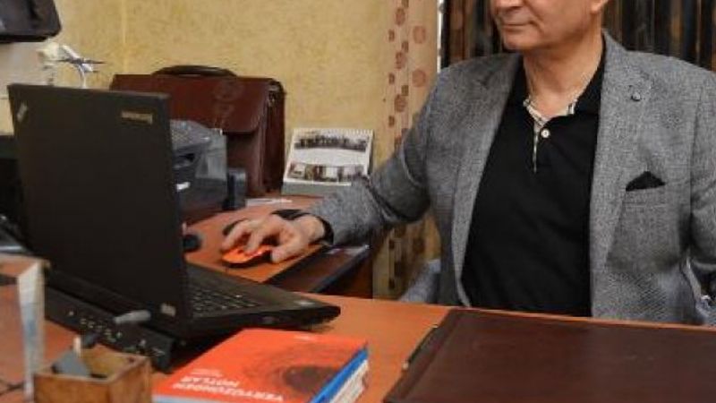 Elazığ'da 40 yaşından sonra 7 üniversite bitirdi