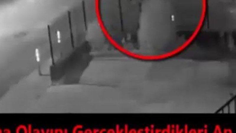 Gaziantep'te bıçaklı gasp