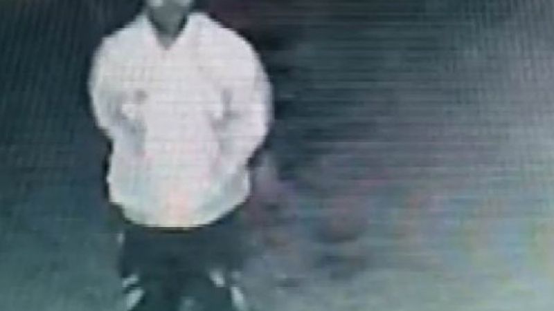 Denizli’de yakalanan hırsızın yöntemi pes dedirtti