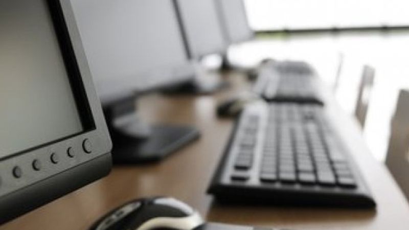 İçişleri Bakanlığı'ndan internet kafelerle ilgili genelge