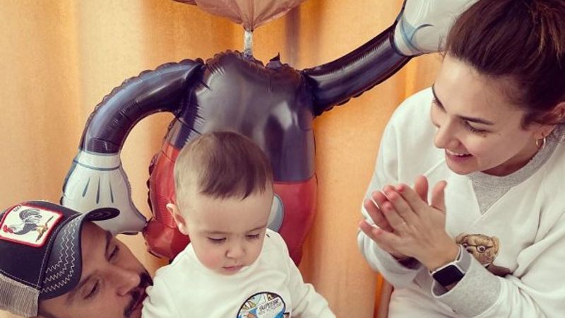 Buse Varol: Bizi melekler korudu