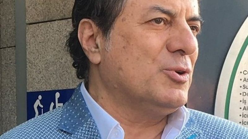 Coşkun Sabah: Ben geçinemiyorum demedim