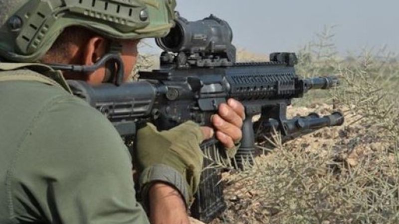 Tunceli'de biri gri listede olan 3 terörist öldürüldü