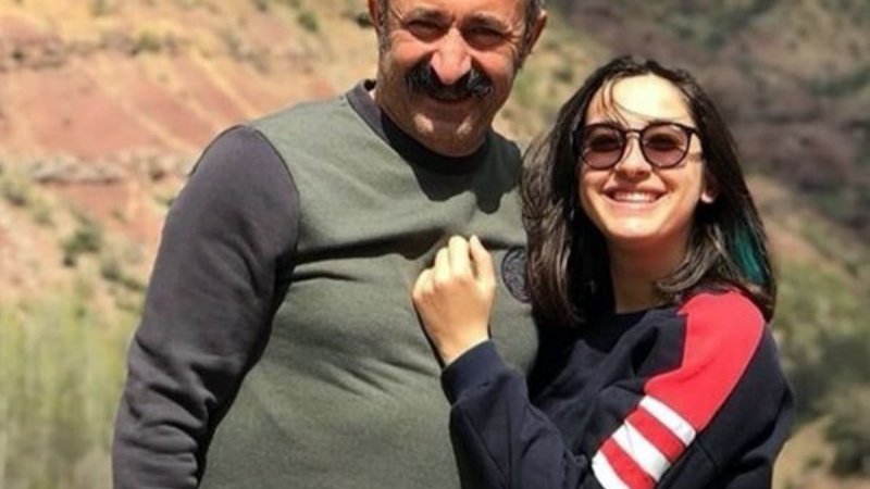 Maçoğlu’nun eşi ve kızının da testleri pozitif çıktı