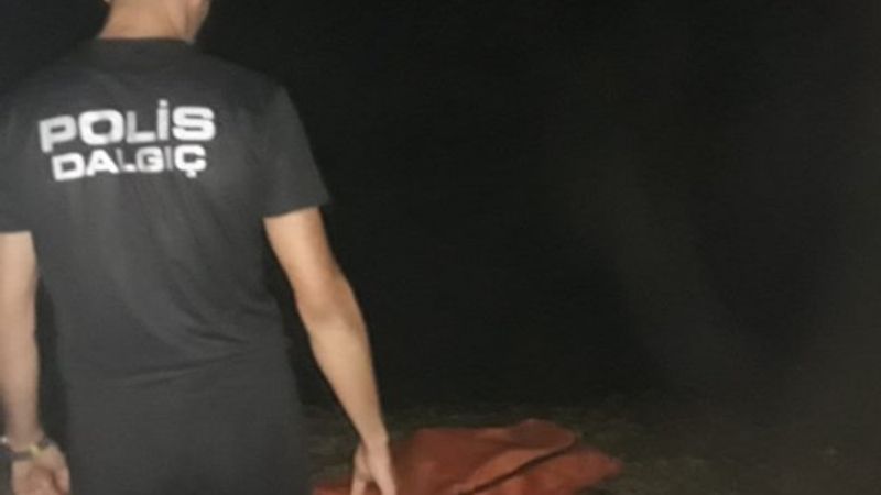 Adıyaman'da iki genç girdikleri gölette boğuldu