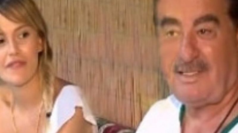 İbrahim Tatlıses yeni bir aşka yelken açtı