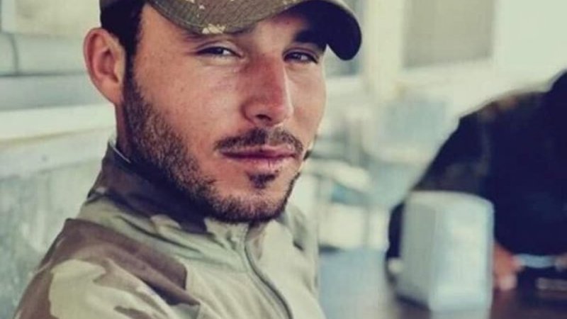 Pençe-Kaplan Operasyonu'nda bir askerimiz şehit düştü