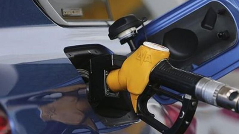 Benzin ve motorine indirim