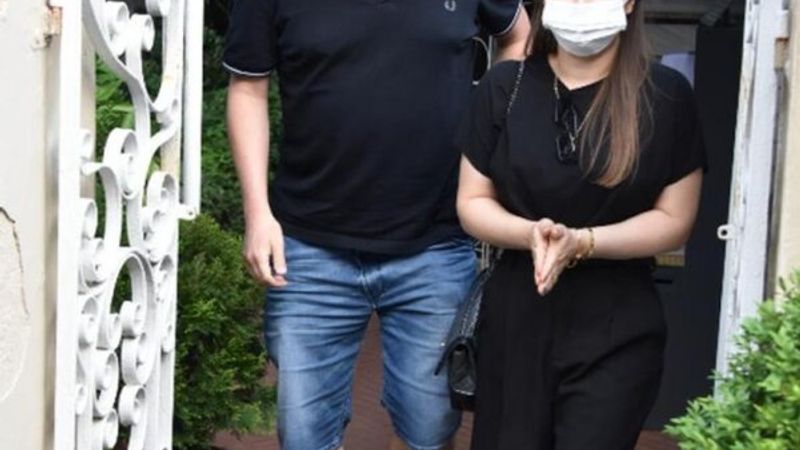 İbrahim Büyükak'tan şezlong yorumu