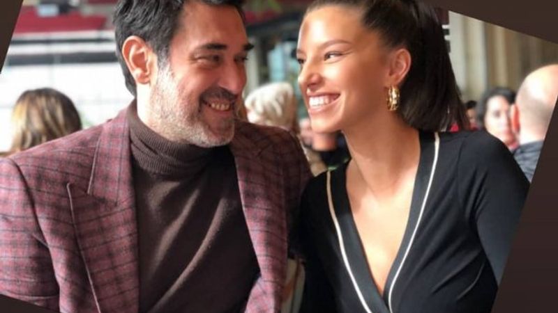 Burak Hakkı ile Hara Pappa ayrıldı