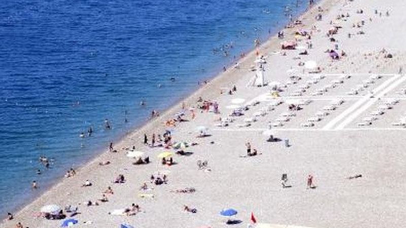 Afrika sıcaklarında beyin kanaması riskine dikkat