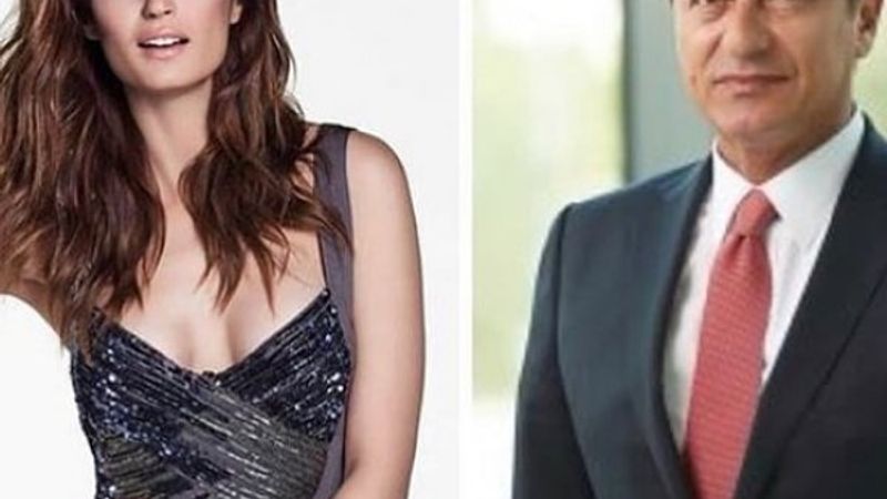 Selin Demiratar evlendi