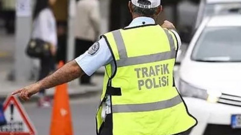 Ordu'da 9'uncu kez alkollü yakalandı