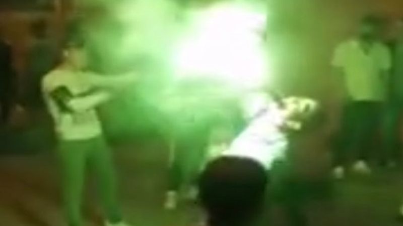 İstanbul'da asker uğurlamalarına ağır cezalar