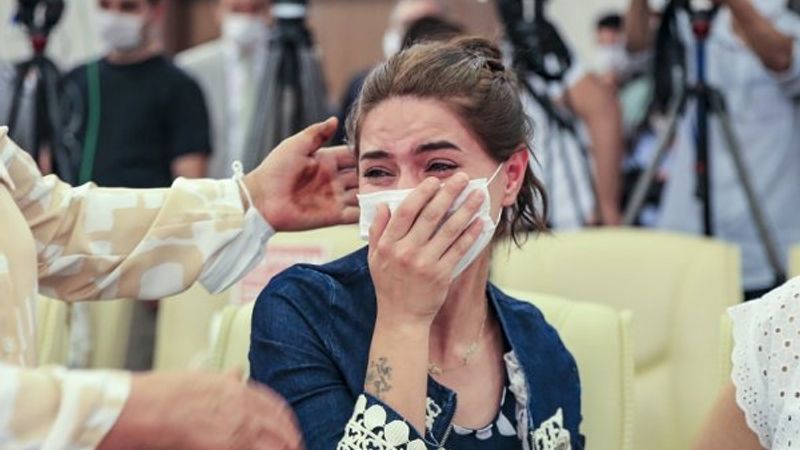 Şehit yakını, gazi ve gazi yakınlarının ataması yapıldı