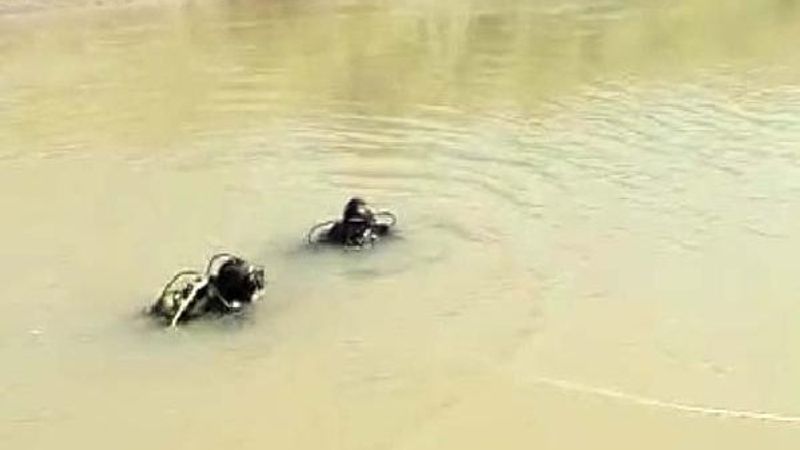 Kars'ta 16 yaşındaki genç nehirde boğuldu