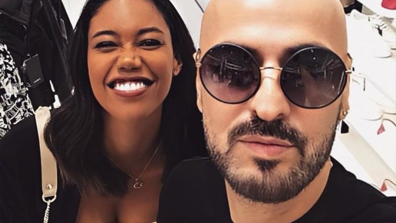 Soner Sarıkabadayı, baba oluyor