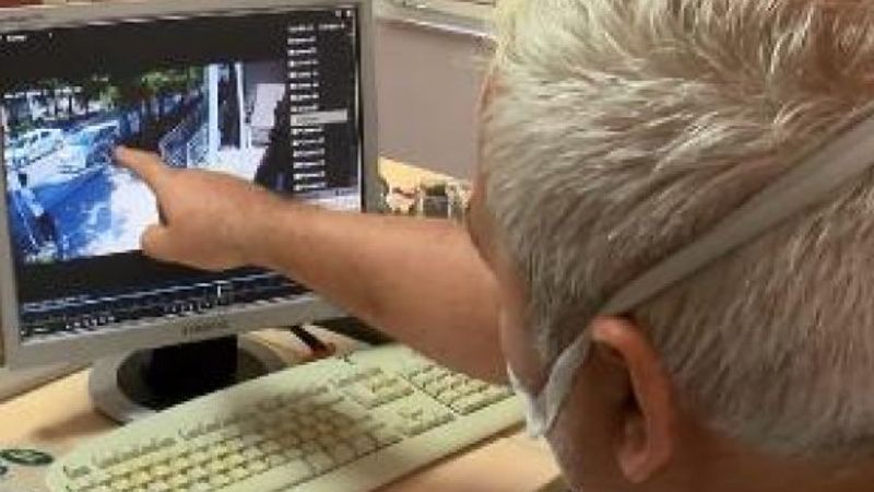 İzmir'de maske uyarısı yapan hekime saldırı