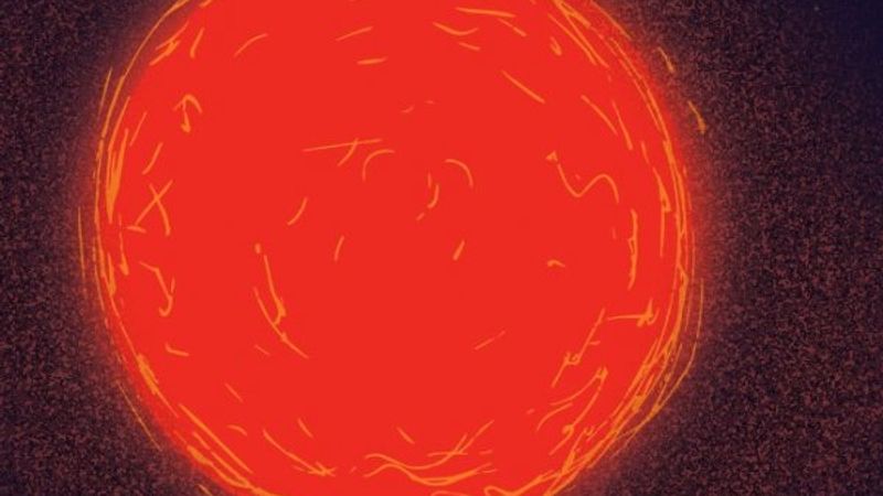 Kırmızı dev nedir