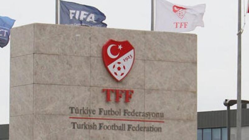 TFF'den 2. Lig ve 3. Lig için yeni karar