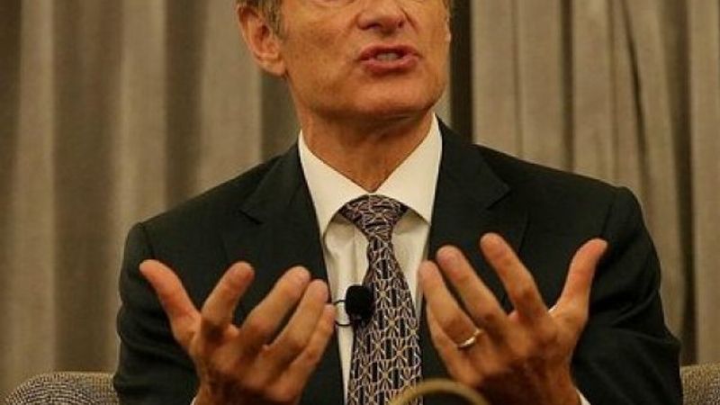 Doktor Mehmet Öz, koronavirüs ilacının bulunduğu duyurdu