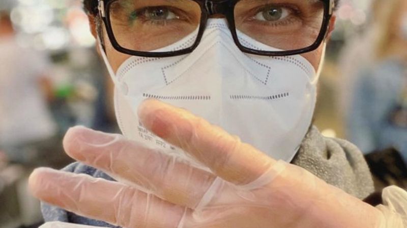 Tarkan'dan Türkan Şoray paylaşımı