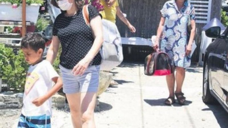 Perihan Savaş'tan İbrahim Tatlıses yorumu