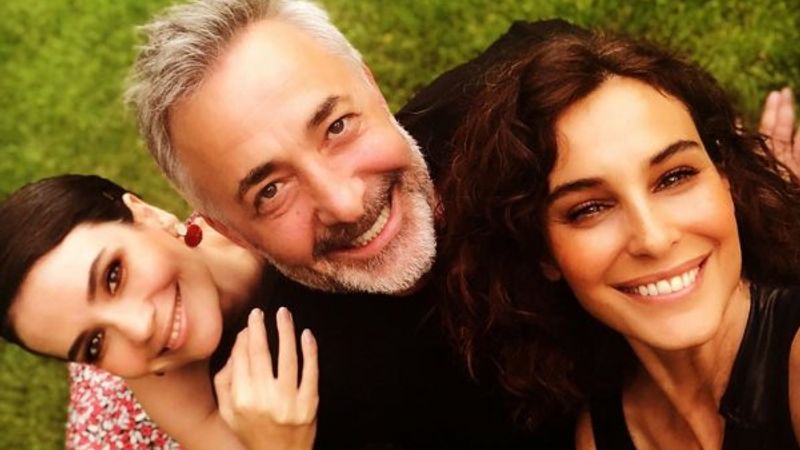 Songül Öden, normalleşme sürecine girdi