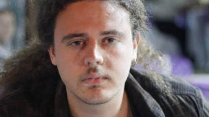 Sevgilisini kılıçla öldüren caninin cezası belli oldu