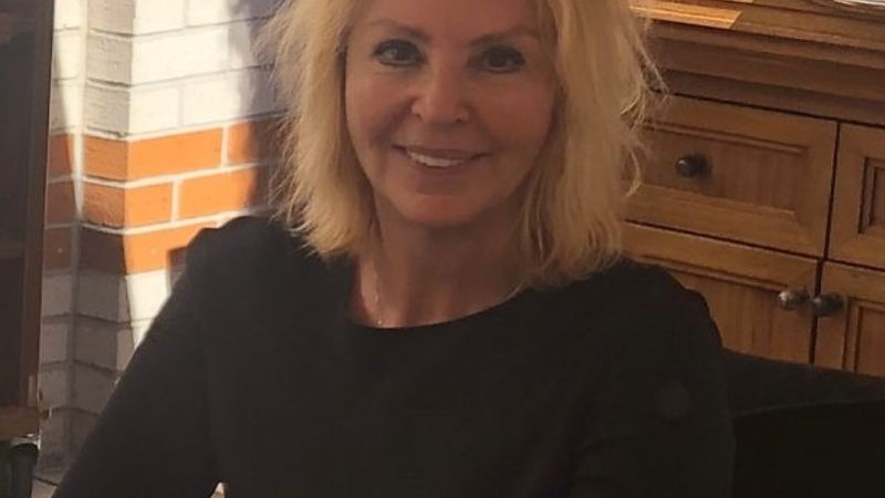 Hale Soygazi: En güzel benim