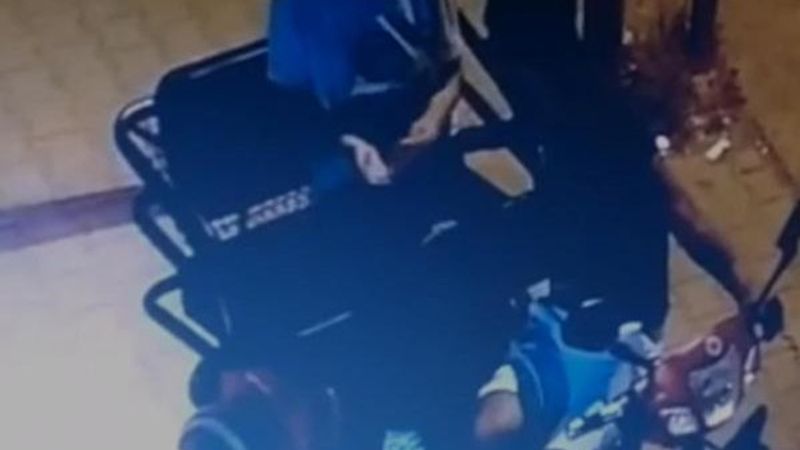 Tekirdağ’da zihinsel engelli kız ormanda baygın bulundu