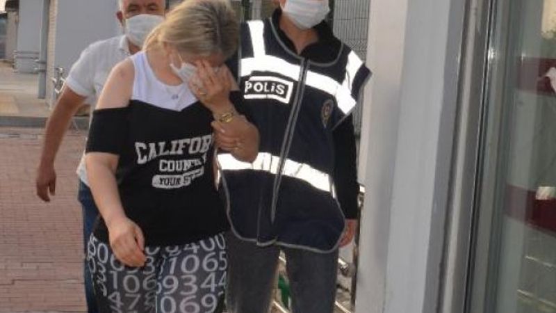Adana’da, çocuklara zorla fuhuş yaptıran çete çökertildi