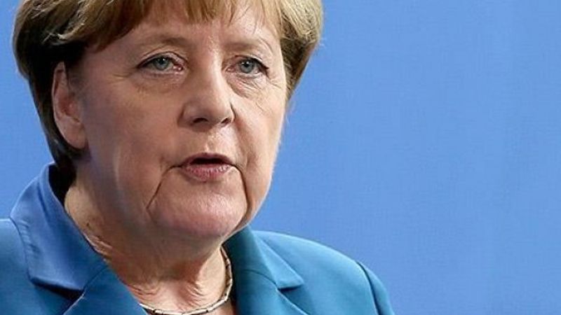 Merkel: Avrupa, tarihinin en zor durumunda