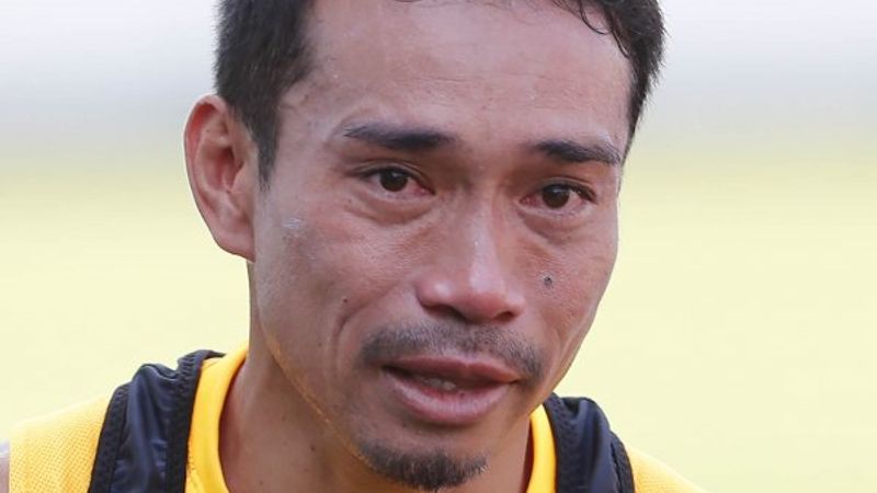 Nagatomo, Galatasaray'dan ayrıldı