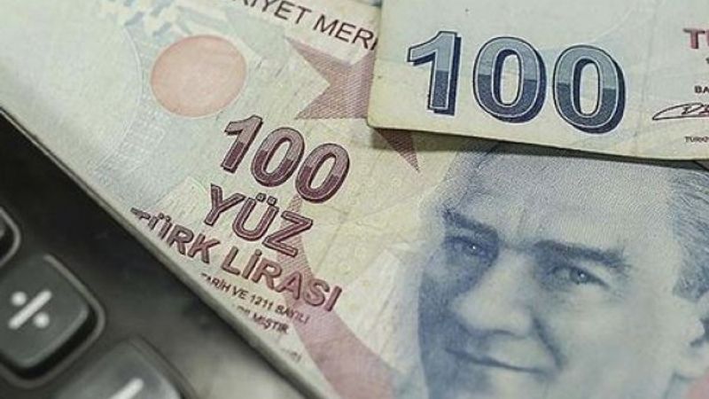 Nakdi ücret desteği ödemeleri 8-10 Temmuz arası yapılacak