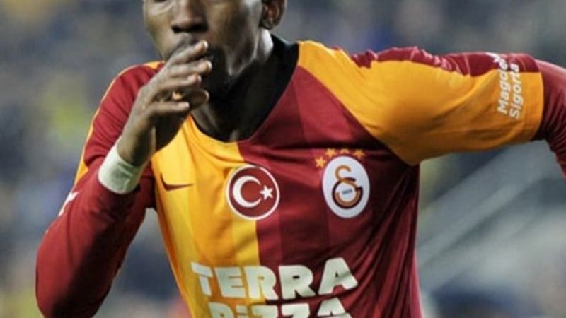 Monaco, Onyekuru'yu geri çağırdı