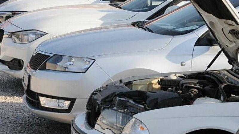 2. el oto satışına yeni düzenleme