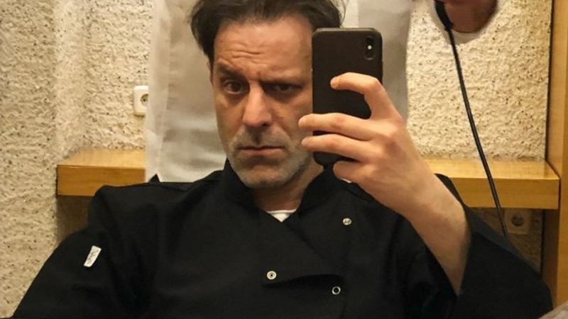 Ozan Güven de Deniz Bulutsuz'dan şikayetçi oldu