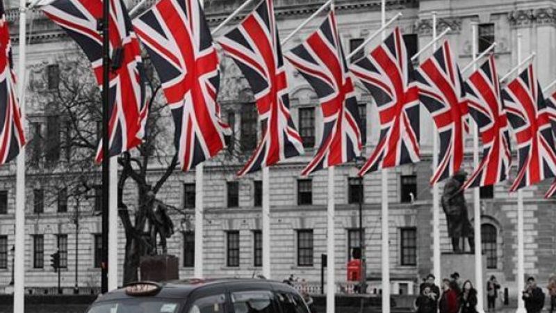 İngiltere'den Türkiye'ye muafiyet