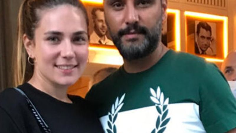 Alişan, yeni arabasıyla tatile gidecek