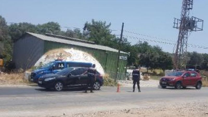 Muğla'da balık çiftliği çalışanlarına saldırı: 2 ölü