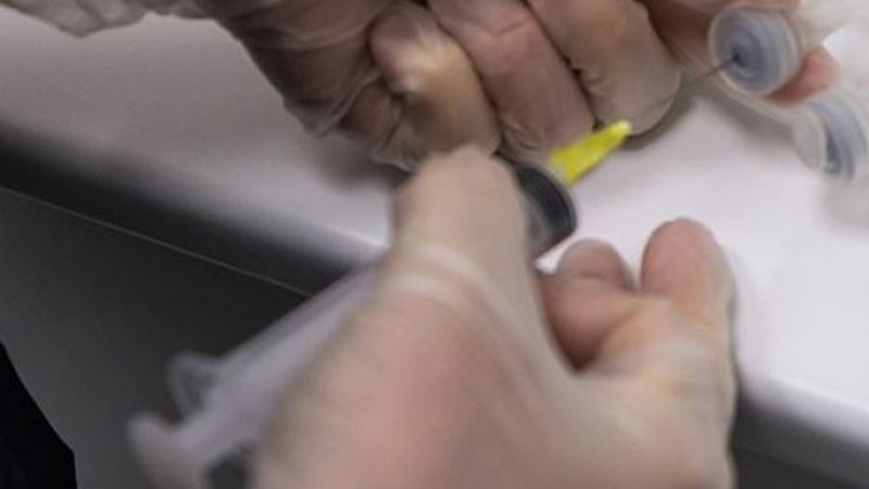 ABD'li uzman: Koronanın yeni türü hızla yayılabilir