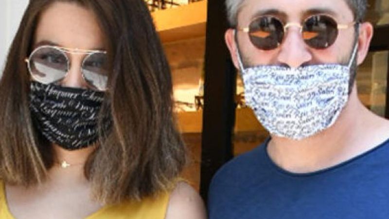 Yağmur Sarıoğlu: Doğumdan sonra pilotluğa devam edeceğim