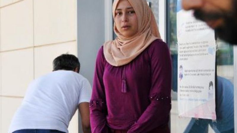 Burdur'da annesini gözleri önünde öldürüldü